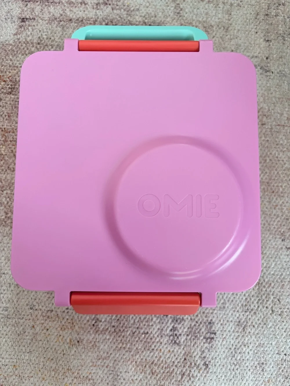 Omie excellent used